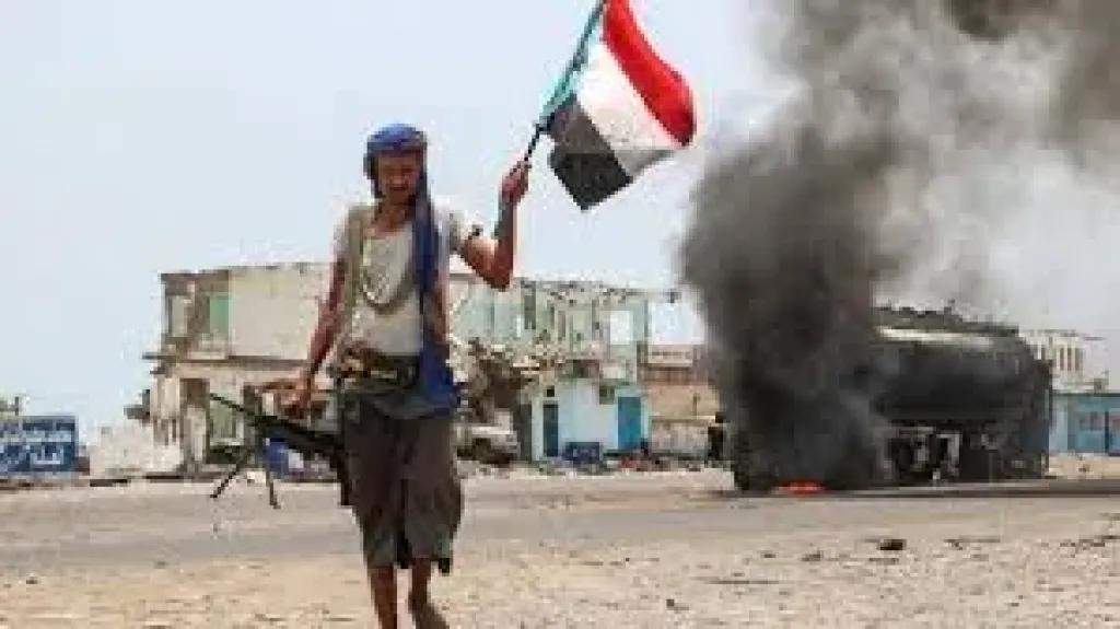 هل تُعيد السعودية رسم خريطة الجنوب اليمني؟! | تحليل استراتيجي صادم يكشف شرط الرياض ”الجديد” لدعم أي طرف!...